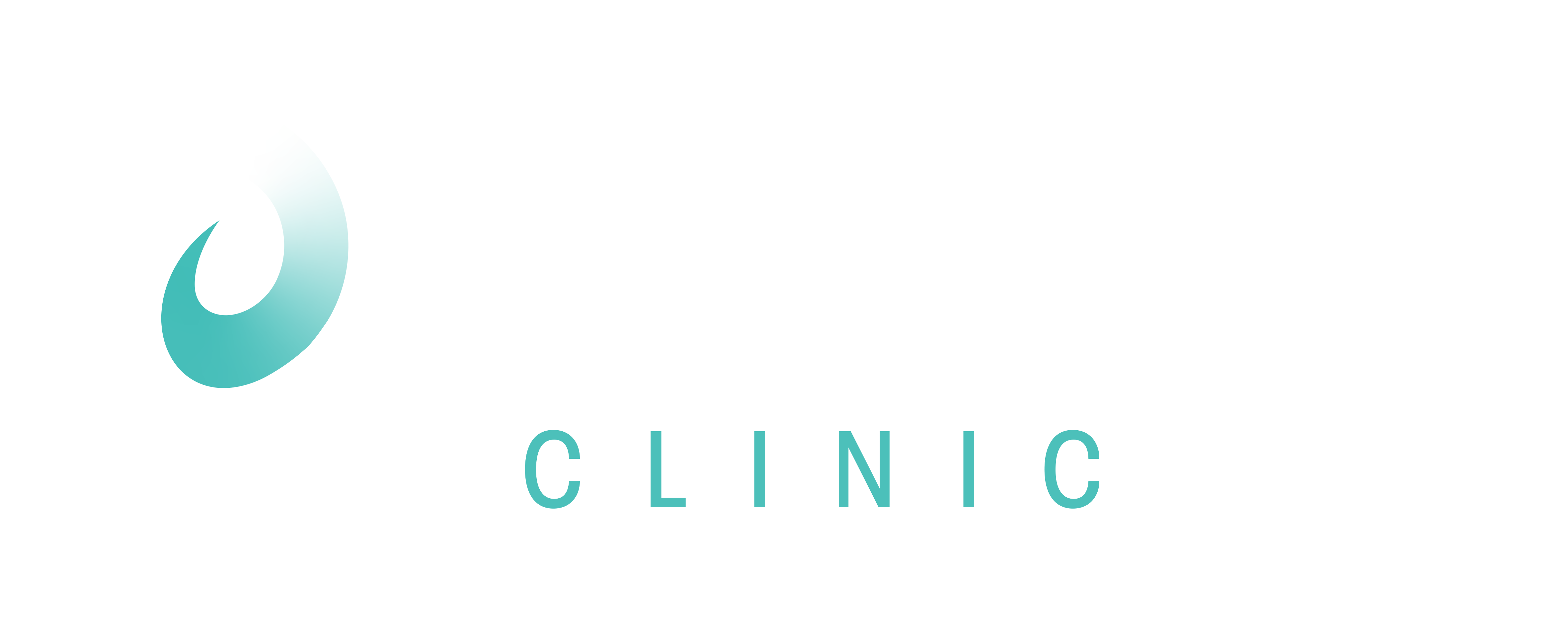 Oxygen Clinic Logo